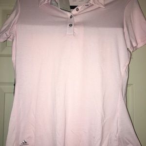 NWT Women’s Adidas Polo